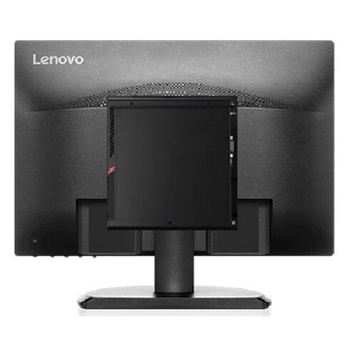 All In One Lenovo M920Q TINY- Intel Core i5, 8va gen-16GB RAM-256GB SSD- Monitor 19"- Windows 10 PRO- Equipo Clase A, Reacondicionado.	.