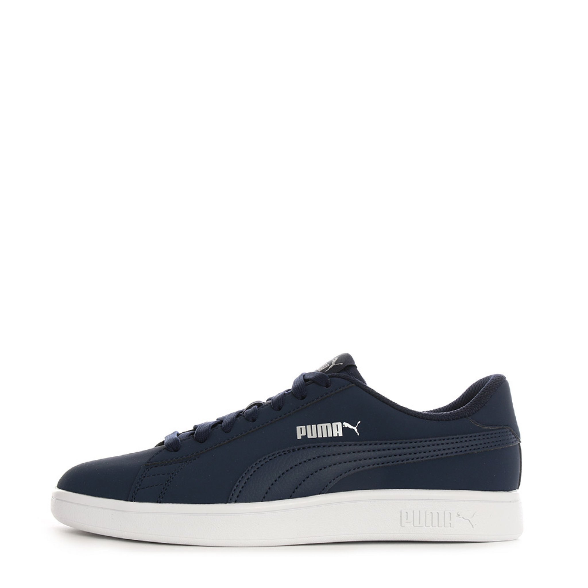 Tenis Puma Smash V2 Buck Caballero Original 365160 15