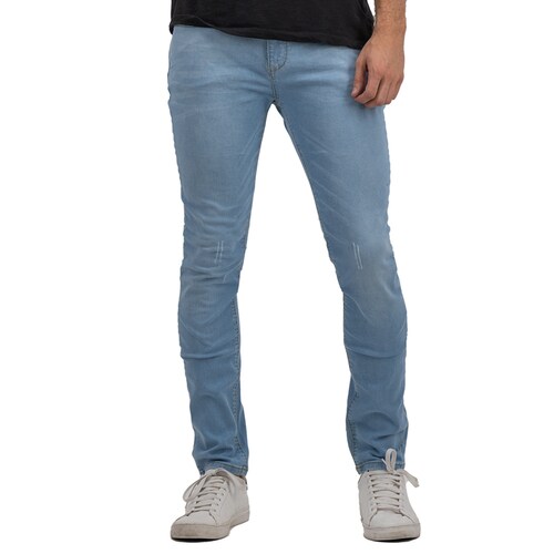 3 Pack Pantalón de Mezclilla Para Hombre Holstone