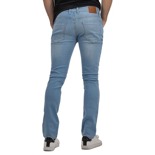 3 Pack Pantalón de Mezclilla Para Hombre Holstone
