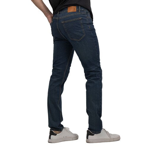 3 Pack Pantalón de Mezclilla Para Hombre Holstone