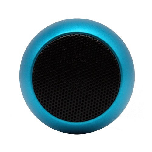 Bocina Portátil Sound Beyond Size Bluetooth YX-005