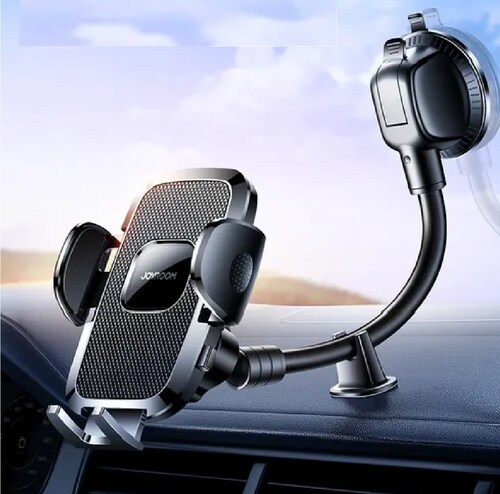 Soporte Teléfono Para Coche Estable Antichoque