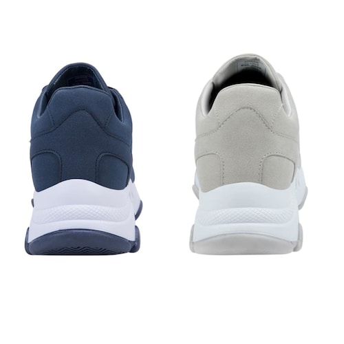 Kit Tenis Casual Urbano Urban Shoes 3035