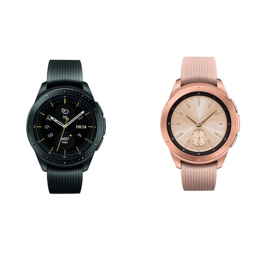 Samsung Galaxy Watch 3 42mm 4g Reacondicionado de Fabrica 