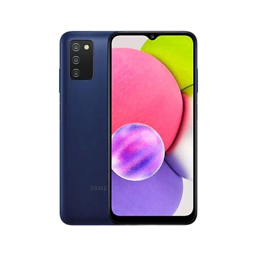 Samsung Galaxy A03S 32GB 3GB Azul 