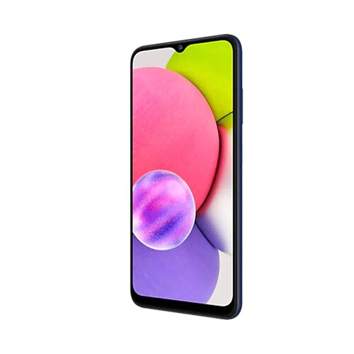 Samsung Galaxy A03S 32GB 3GB Azul 