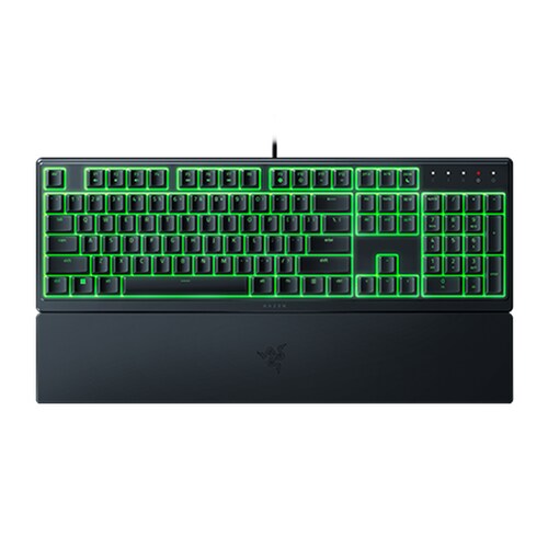 Teclado Razer Ornata V3 X.