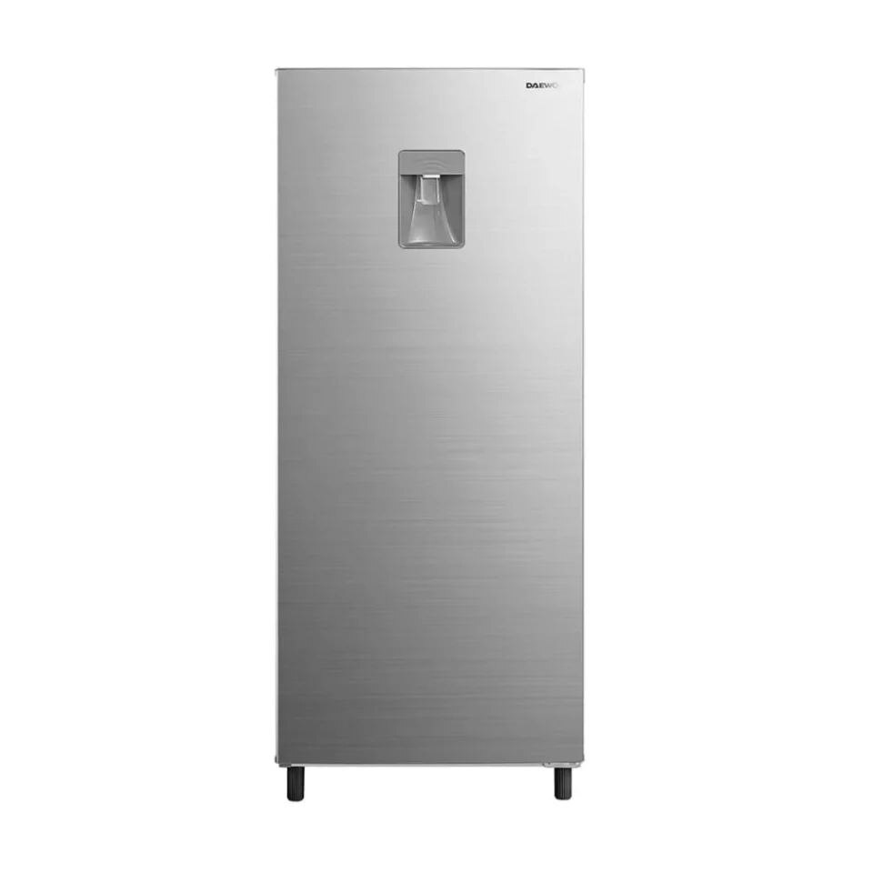 Refrigerador Daewoo 7 0 FT DWRD190CCDLSW Refrigerador Daewoo 7 0 FT DWRD190CCDLSW
