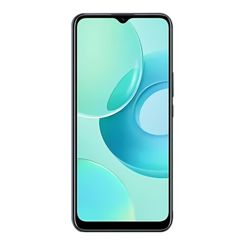 Wiko T50 LTE Rosa