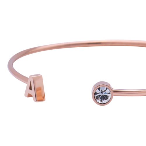 Bracciale Serpente Turchese Zirconia Cubica Nero Occhio Oro Bianco Con Per Tutti