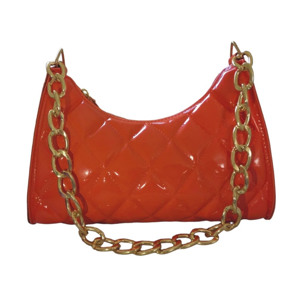 Bolso discount baguette cadena