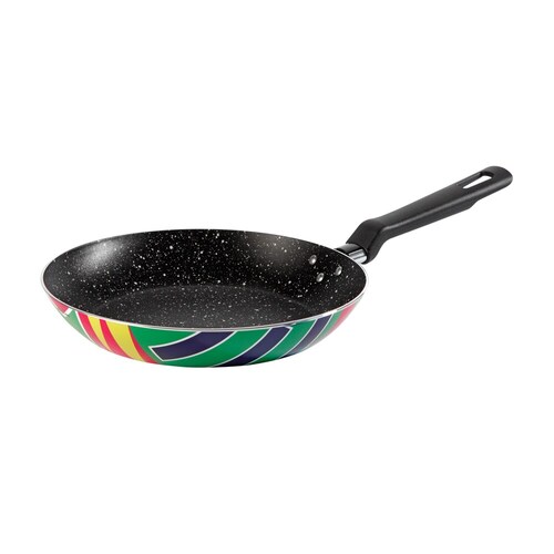 Sartén 24 CM  y guante de cocina Jorge Campos Tramontina edición limitada