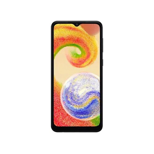 Samsung Galaxy A04 128GB 4GB Negro