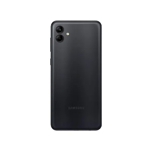 Samsung Galaxy A04 128GB 4GB Negro