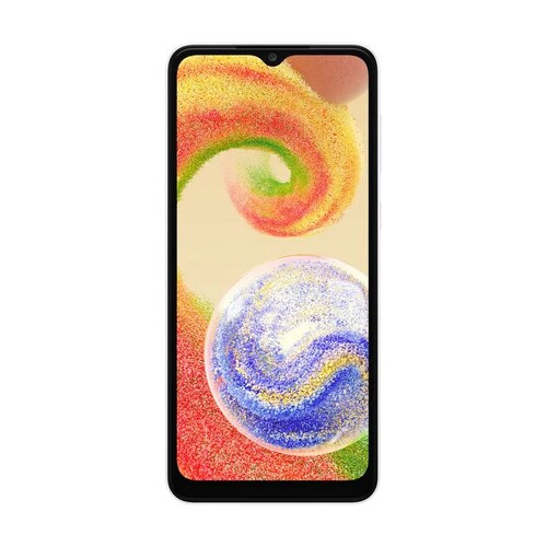 Samsung Galaxy A04 32GB 3GB Blanco