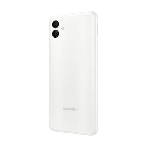 Samsung Galaxy A04 32GB 3GB Blanco