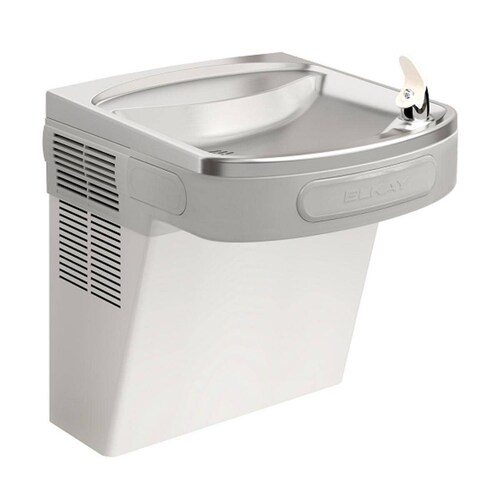 Bebederos Elkay de pared de agua fría EZS8S Con Filtro de Agua