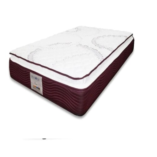 COLCHON RESTONIC PARIS INDIVIDUAL