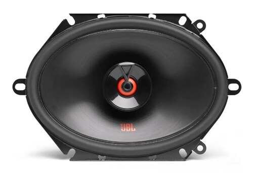 Jgo De Bocinas Jbl Modelo Gto X86 De 5x7 A 60 Watts Rms.