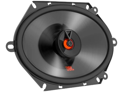 Jgo De Bocinas Jbl Modelo Gto X86 De 5x7 A 60 Watts Rms.