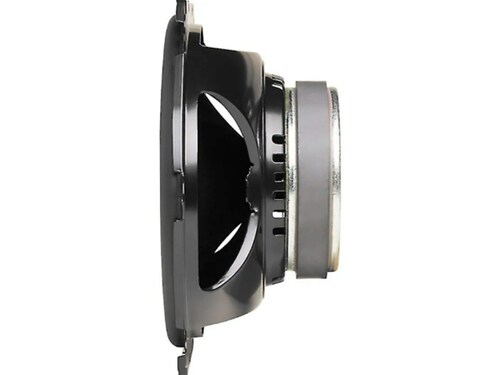 Jgo De Bocinas Jbl Modelo Gto X86 De 5x7 A 60 Watts Rms.