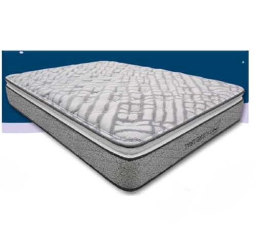COLCHON RESTONIC PALM KING SIZE