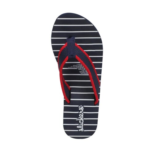 Sandalia Slickers 8587