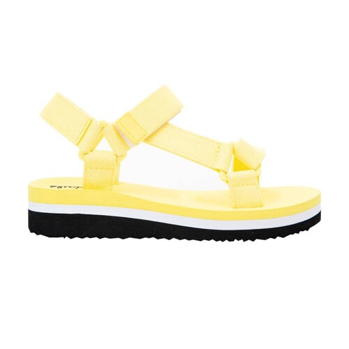 Sandalia De Dama Slickers 5318