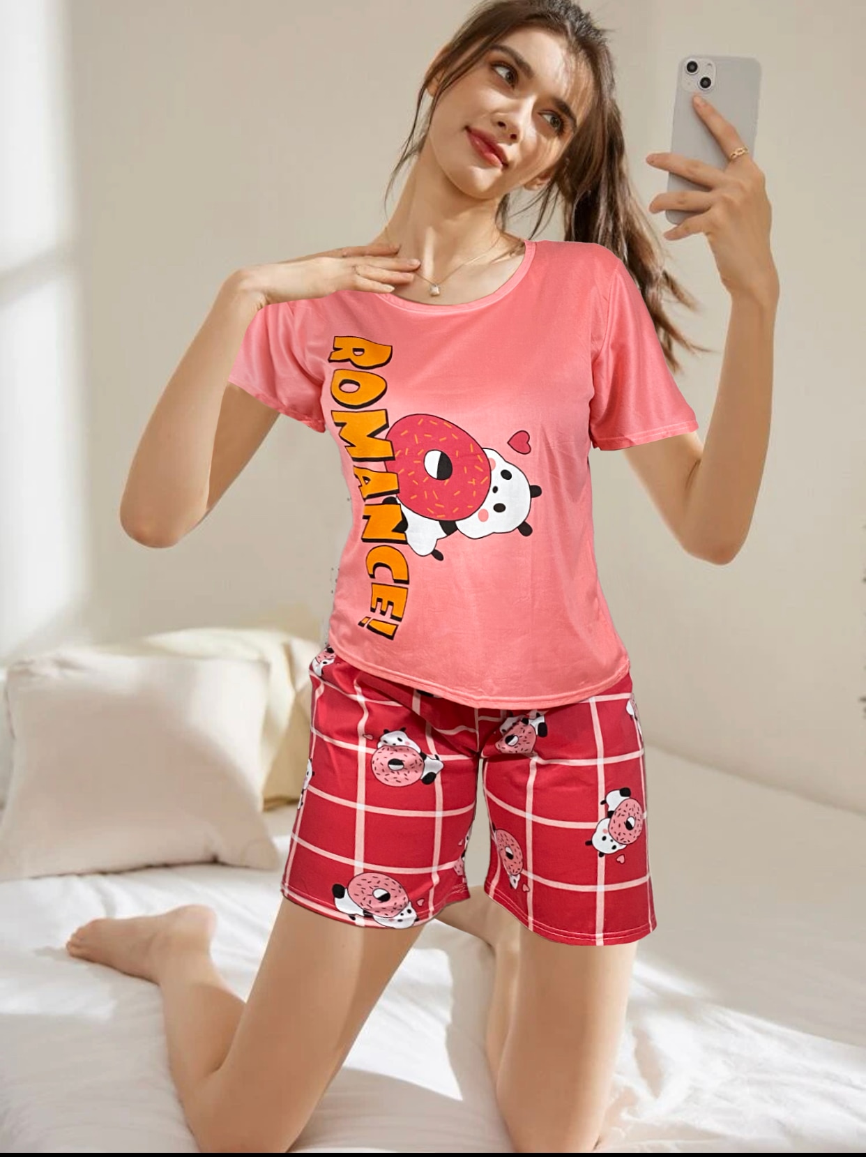 Sears best sale pijama dama