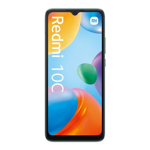  Xiaomi Redmi 10C LTE