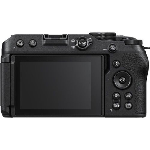 CAMARA NIKON Z30 KIT LK 16-50mm