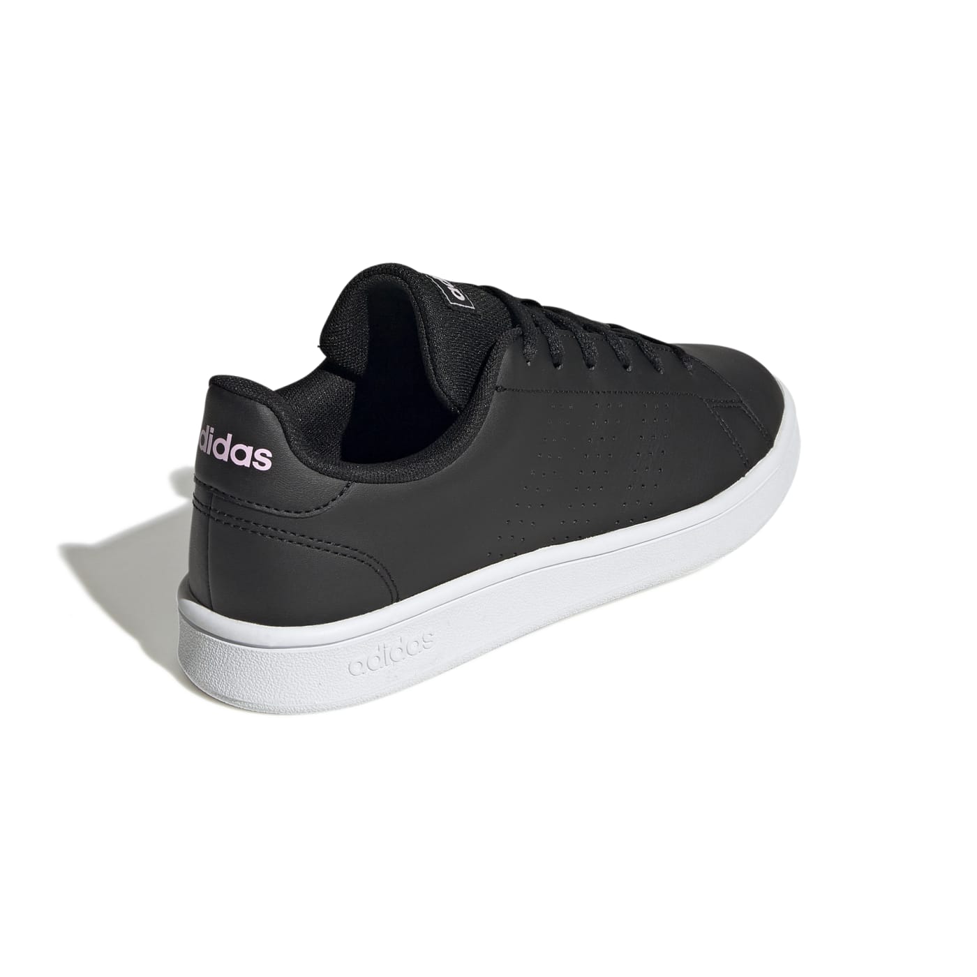 Tenis adidas discount de mujer negro