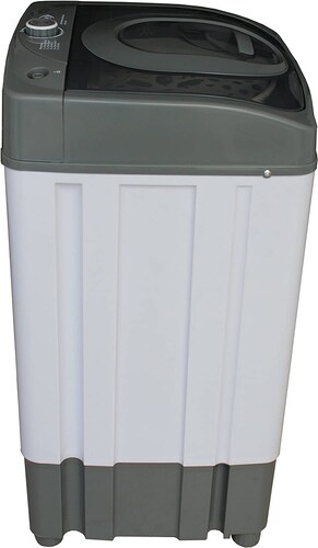 Centrifugadora 8 Kilos Blanca Dace SD-37