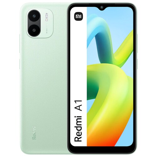 Xiaomi Redmi A1 32gb 2gb Ram Verde