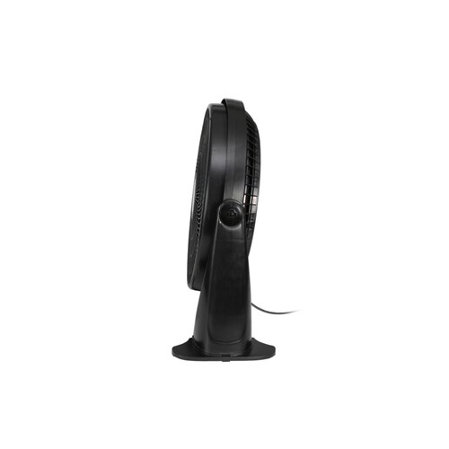 Taurus hydrosonic ventilador de piso con spray, ventilador para exteriores, tecnología ecojet, 2 en 1 montaje piso o pared