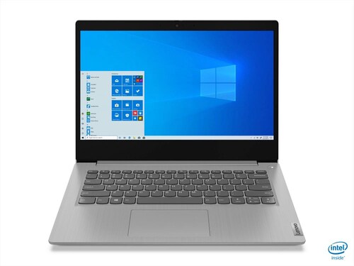 Laptop Lenovo IdeaPad 3 14ITL05 14" HD, Intel Core i3-1115G4 3GHz 