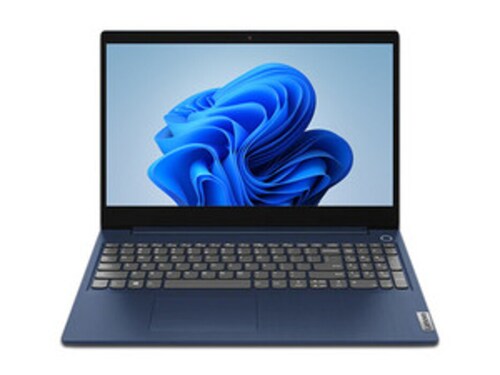 Laptop Lenovo IdeaPad 3 15IML05 15.6" i3-10110U 2.10GHz, 8GB, 1TB + 128GB SSD 