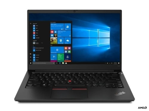 Laptop Lenovo ThinkPad E14 G2 14" Full HD, AMD Ryzen 5 Pro 4650U 2.10GHz, 8GB, 256GB SSD