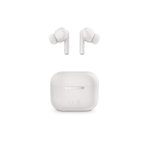Audífonos TWS Estilo 2 Energy Sistem Color Blanco