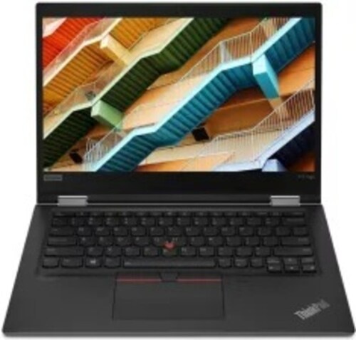 Laptop Lenovo ThinkPad X13 Yoga Gen2 13.3", Intel Core i5-1135G7 2.40GHz, 8GB, 256GB SSD 