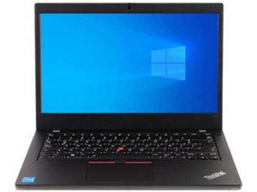 Laptop Lenovo ThinkPad L14 G2 14" HD, Intel Core i5-1135G7  