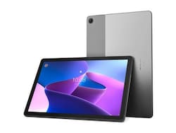 Tablet Lenovo Tab M10 Gen 3 10.1", 4G LTE, 32GB