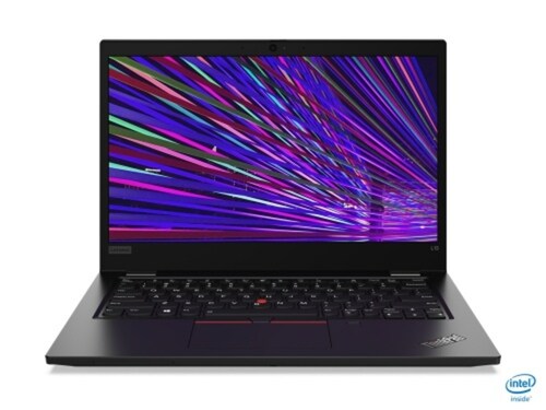Laptop Lenovo ThinkPad L13 13" HD, Intel Core i7-1165G7