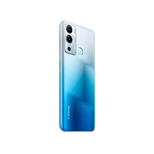 Infinix Hot 12i 64GB 4+3GB Azul.