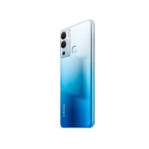 Infinix Hot 12i 64GB 4+3GB Azul.
