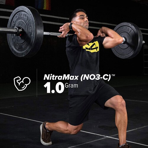  Pre-Entreno Cellucor C4 Extreme 384g 60 Serv. - Mora Azul