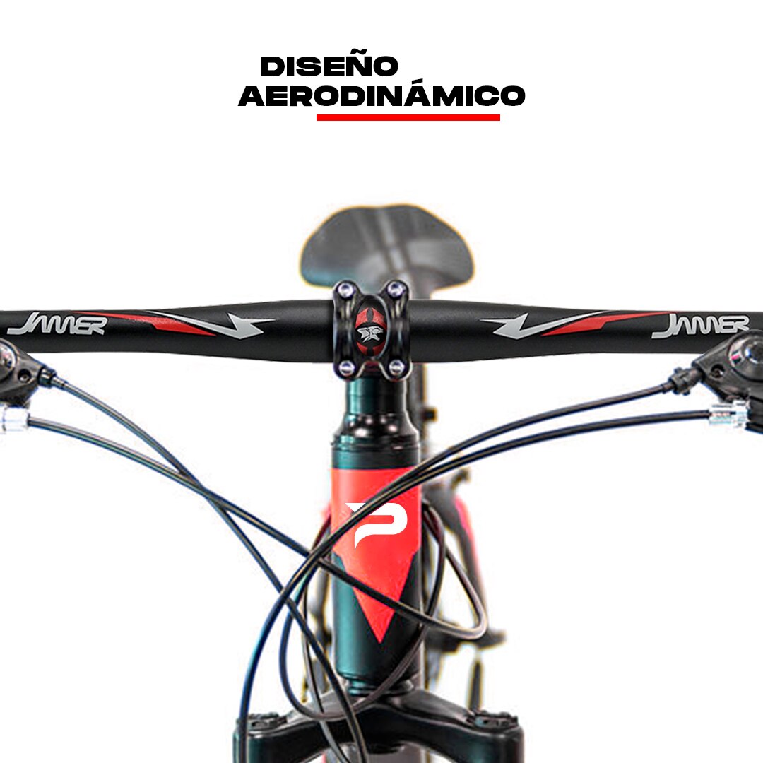 Manubrio Bici Lowrider Cromato Quadrato Ritorto 15" - Autentico Per Cruiser E Tandem