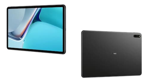 Tablet Huawei MatePad - 10.4" - Kirin 710A - 4GB - 64GB 