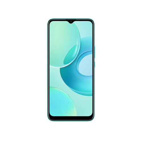 Wiko T10 64gb 2gb Ram Verde